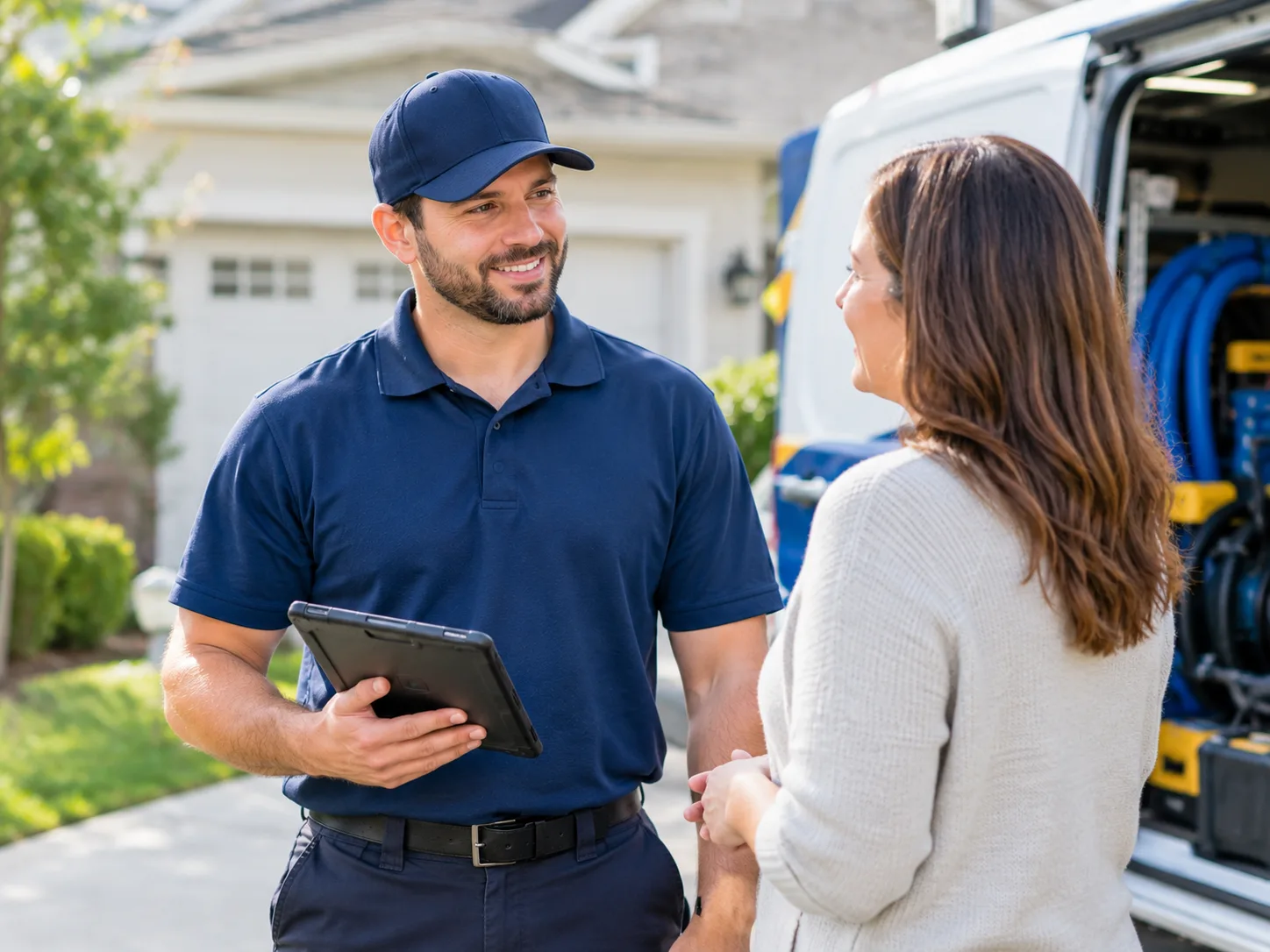 Sewage Backup Cleanup Mechanicsville, VA FAQs